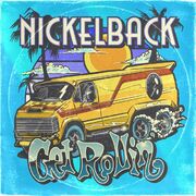 Get Rollin' (Deluxe)