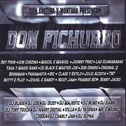 Don Fichureo