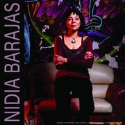 Nidia Barajas