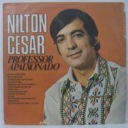 Professor Apaixonado