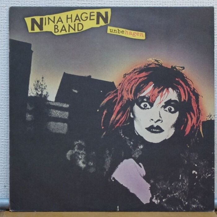 African Reggae (German Version)