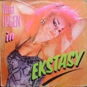 In Ekstasy