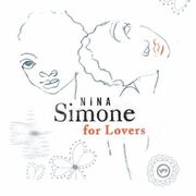 Nina Simone for Lovers