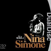 Soul of Nina Simone - DualDisc
