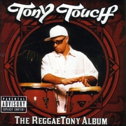 The ReggaeTony Album