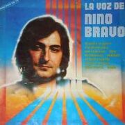 La Voz De Nino Bravo