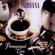Pennyroyal Tea