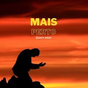 Mais Perto Quero Estar (part. Marcos Gois e Sarah Flower Adams)