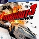 Burnout 3: Takedown Soundtrack