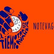 El tiempo otra vez avanza