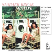 Summer Break Mixtape 