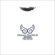 Distant Worlds II: More Music from Final Fantasy