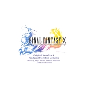 Final Fantasy X: Original Soundtrack