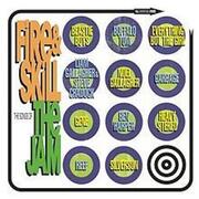 Fire and Skill: The Songs of the Jam