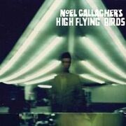Noel Gallagher's High Flying Birds
