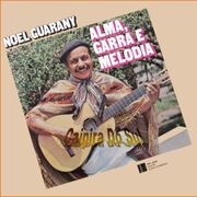 Alma, Garra e Melodia