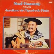 Canta Aureliano de Figueiredo Pinto