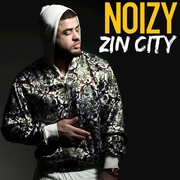 Zin City - EP