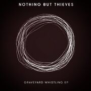 Graveyard Whistling EP