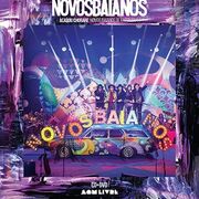 Acabou Chorare - Novos Baianos Se Encontram