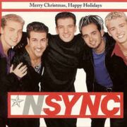 Merry Christmas, Happy Holidays