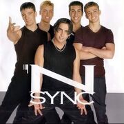 NSYNC (German Edition)
