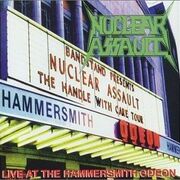 Live At The Hammersmith Odeon