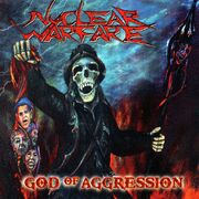 God of Aggression