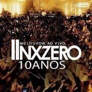 10 Anos (Ao Vivo)