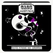 Música Perdida nos Subúrbios