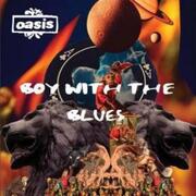 Boy with the Blues - EP