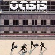 Go Let It Out (single)