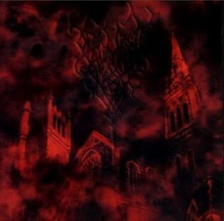 La Sombre Mélodie du Barde Noir