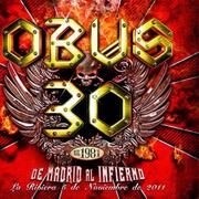 De Madrid Al Infierno (La Riviera 5 de noviembre de 2011)