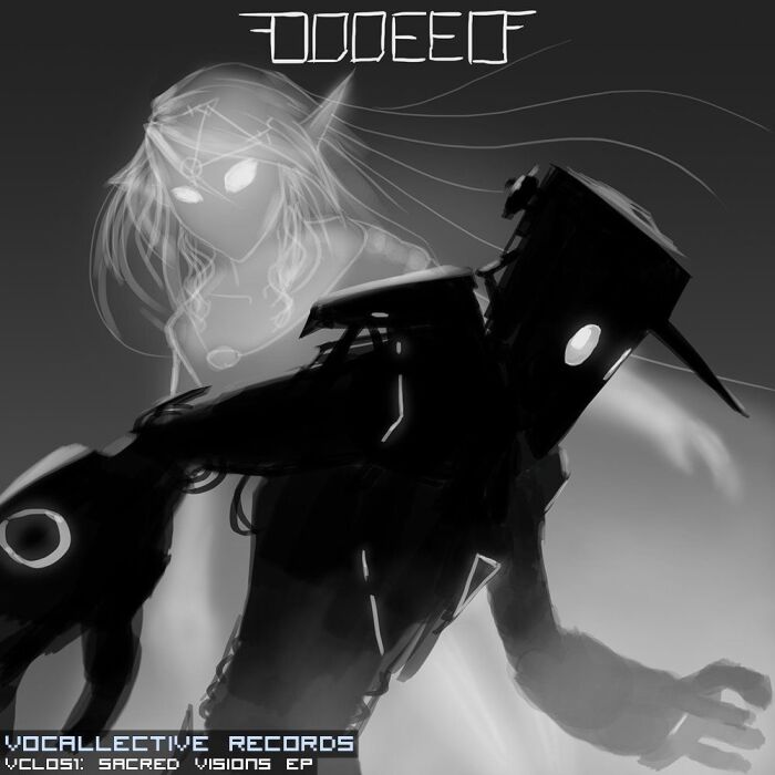 From The Cartographer (ft Vocaloid Avanna)