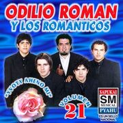 Yvoty Ahenomi - Vol. 21