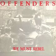 We Must Rebel