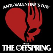 Anti-Valentine's Day With The Offspring