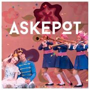 Askepot (Musikken Fra Forestllingen I Tivolis Pantomime Teater)
