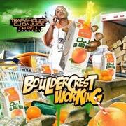 Bouldercrest Working