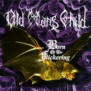 Born of the Flickering