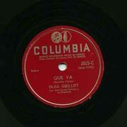 Que va / Esto Es Felicidad