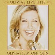 Olivia's Live Hits