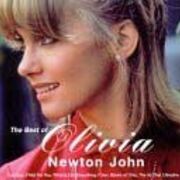 The Best of Olivia Newton John