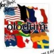 Sol e Mar Olodum (Ao Vivo Em Montreux)