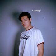 Stereo EP