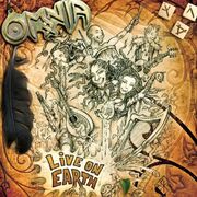 Live On Earth