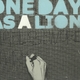 One Day As A Lion
