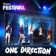 iTunes Festival: London 2012 (Live)