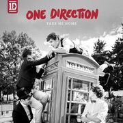 Take Me Home (Deluxe Edition)